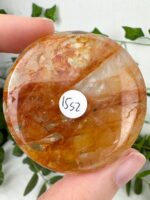 Kleine Goldenhealer Schale Nr. 15s2 – Bild 3