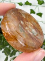 Kleine Goldenhealer Schale Nr. 15s3 – Bild 2