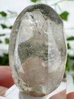 Ovaler Rutilquarz Nr. 15rt