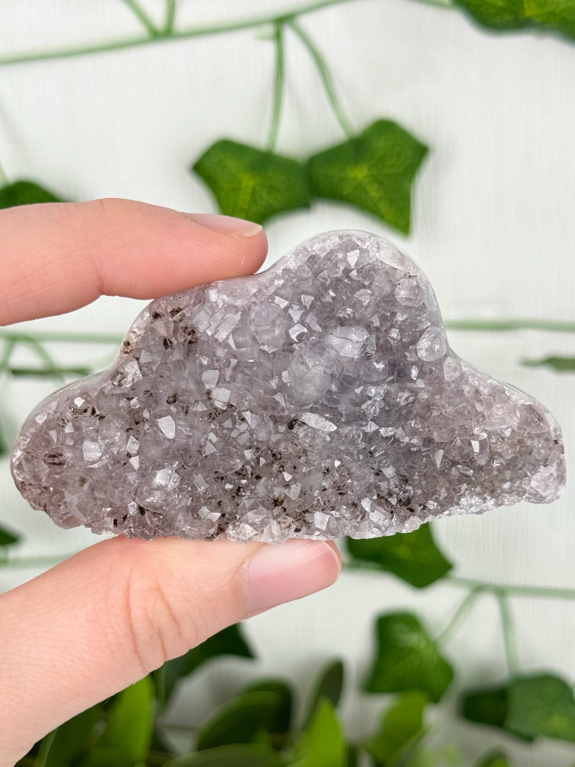 img_5103_jpg Amethyst - Quarz Wolke Nr. 16w1 – Bild 1