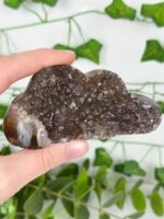 Achat - Quarz Wolke Nr. 26w2