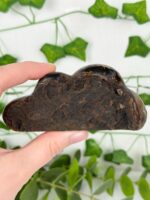 Achat - Quarz Wolke Nr. 26w2 – Bild 2