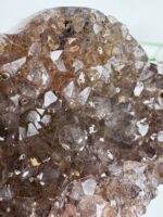 Achat - Quarz Wolke Nr. 26w2 – Bild 3
