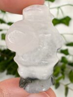Moosachat Weihnachtsmann – Bild 2