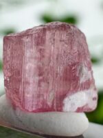 Pinker Turmalin Nr. 11t – Bild 2