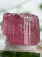 Pinker Turmalin Nr. 14