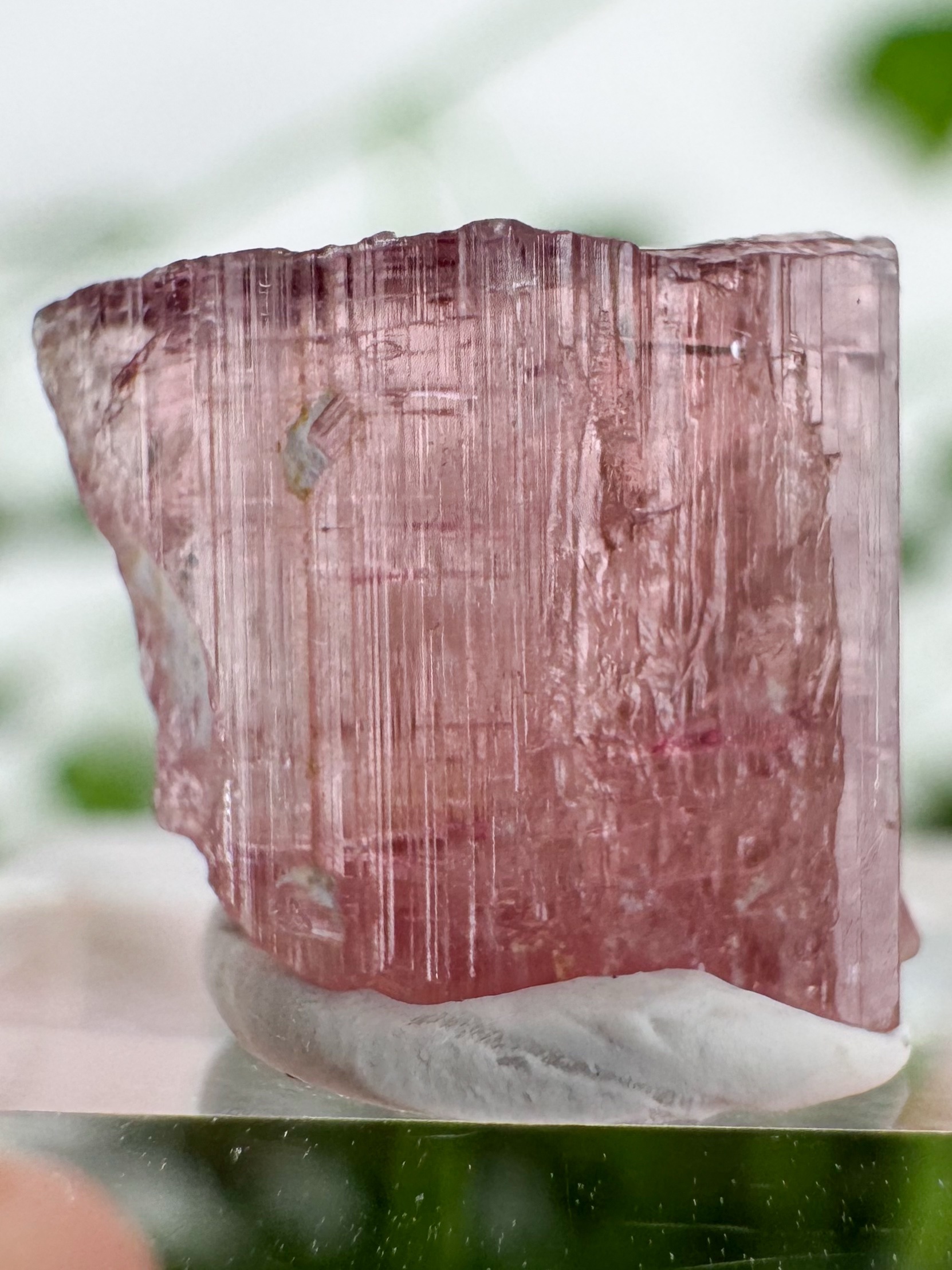 img_5675_jpg Pinker Turmalin Nr. 12t – Bild 1