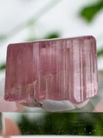 Pinker Turmalin Nr. 16