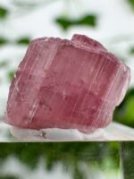 Pinker Turmalin Nr. 18