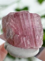 Pinker Turmalin Nr. 18 – Bild 2