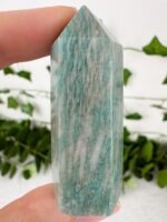 Amazonit Turm Nr. 10a2