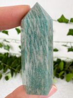 Amazonit Turm Nr. 10a2 – Bild 2