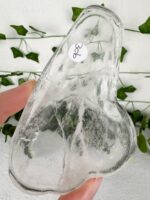 Bergkristall Schale Wolke Nr. 30b – Bild 2
