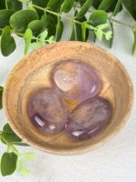 Mystery Amethyst Handstein