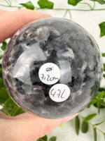 Larvikit Kugel Nr. 47l – Bild 2