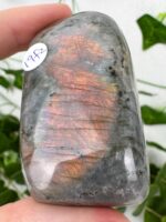 Labradorit Freiform Nr. 19f2 – Bild 2