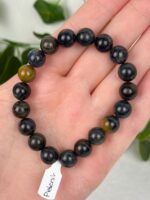 Pietersit Armband Unikat Nr. 39b