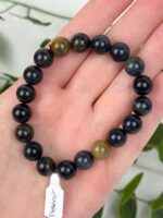 Pietersit Armband Unikat Nr. 39a