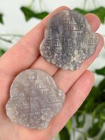 Mondstein Carving Palast / Tempel