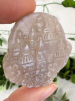 Mondstein Carving Palast / Tempel – Bild 2