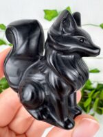 Obsidian Fuchs