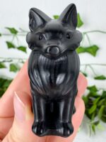 Obsidian Fuchs – Bild 3