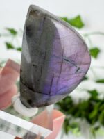 Labradorit Cabochon Nr. 11l2