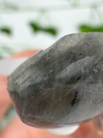 Labradorit Cabochon Nr. 10l – Bild 3