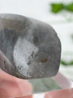 Labradorit Cabochon Nr. 8l – Bild 2