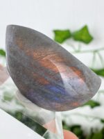 Labradorit Cabochon Nr. 8l1