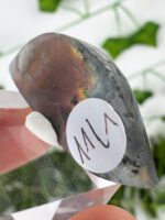 Labradorit Cabochon Nr. 11l1 – Bild 2