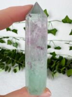 Fluorit Turm Nr. 16f2