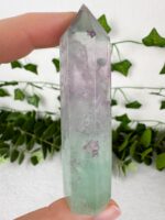 Fluorit Turm Nr. 16f2 – Bild 2