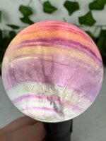 Fluorit Kugel Nr. 39fl