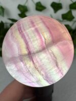 Fluorit Kugel Nr. 32fl