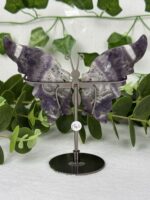 Chevron Amethyst Schmetterling Nr. 29m5 – Bild 2
