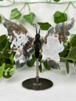 Moosachat Schmetterling Nr. 29m3