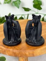 Mystery Obsidian Drache – Bild 2