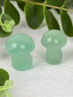 Mystery Fluorit Pilz – Bild 2