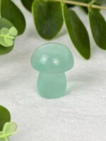 Fluorit Pilz Nr. 9p5