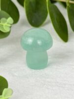 Fluorit Pilz Nr. 9p5 – Bild 2