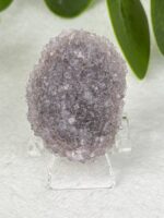 Amethyst Stalaktit Nr. 13a1