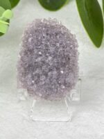 Amethyst Stalaktit Nr. 14a1