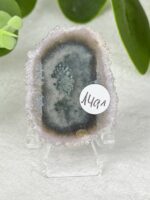 Amethyst Stalaktit Nr. 14a1 – Bild 2