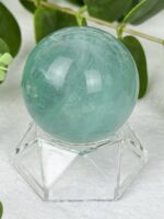 Fluorit Kugel Nr. 26g
