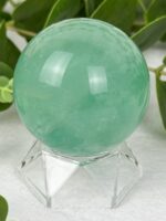 Fluorit Kugel Nr. 47g1