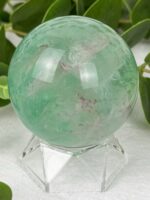 Fluorit Kugel Nr. 62g