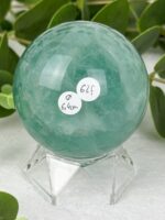 Fluorit Kugel Nr. 62f – Bild 2