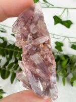 Sunset Phantom Quarz Cluster Nr. 151 – Bild 2