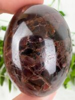 Granat Handstein Nr. 26g1